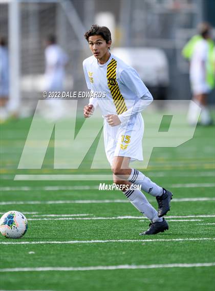 Thumbnail 1 in Mount Miguel vs El Capitan (Parker Cup) photogallery.