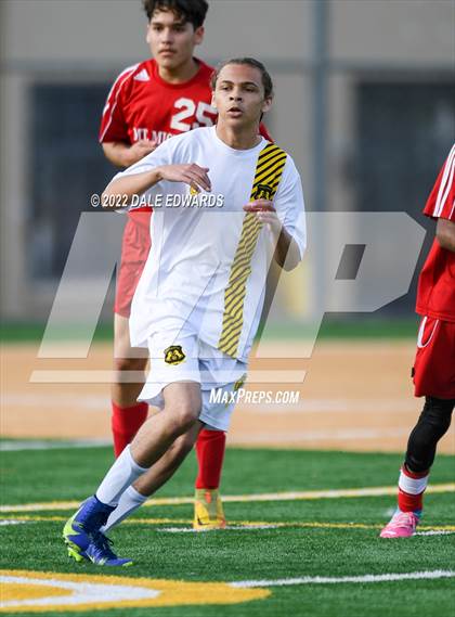 Thumbnail 1 in Mount Miguel vs El Capitan (Parker Cup) photogallery.