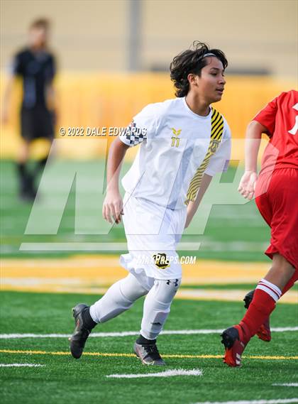 Thumbnail 1 in Mount Miguel vs El Capitan (Parker Cup) photogallery.