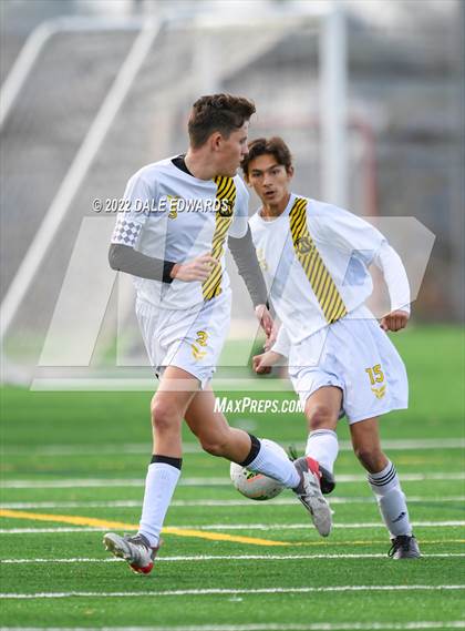 Thumbnail 1 in Mount Miguel vs El Capitan (Parker Cup) photogallery.