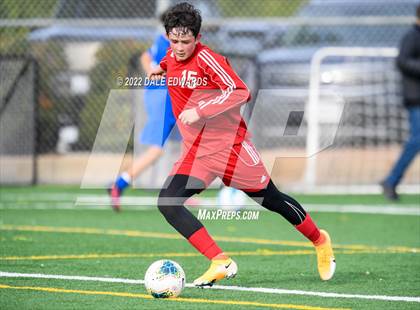 Thumbnail 2 in Mount Miguel vs El Capitan (Parker Cup) photogallery.
