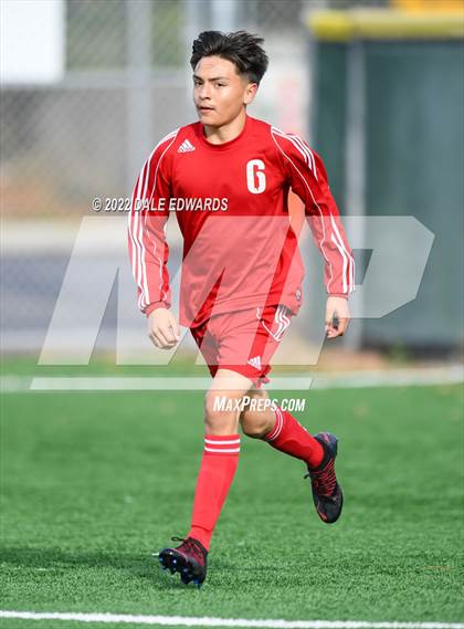 Thumbnail 3 in Mount Miguel vs El Capitan (Parker Cup) photogallery.