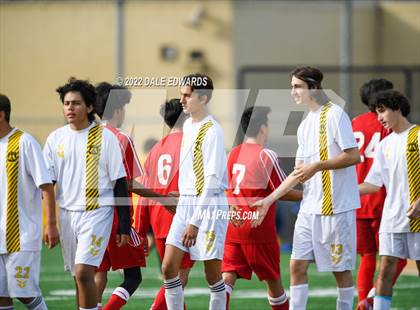 Thumbnail 3 in Mount Miguel vs El Capitan (Parker Cup) photogallery.