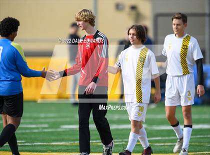 Thumbnail 1 in Mount Miguel vs El Capitan (Parker Cup) photogallery.