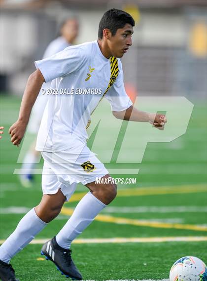 Thumbnail 1 in Mount Miguel vs El Capitan (Parker Cup) photogallery.