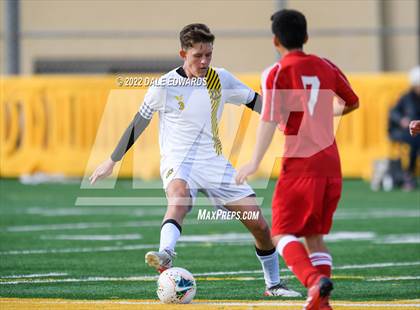 Thumbnail 1 in Mount Miguel vs El Capitan (Parker Cup) photogallery.