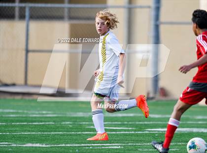 Thumbnail 3 in Mount Miguel vs El Capitan (Parker Cup) photogallery.