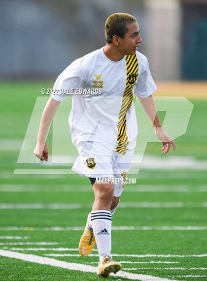 Thumbnail 3 in Mount Miguel vs El Capitan (Parker Cup) photogallery.