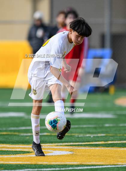 Thumbnail 3 in Mount Miguel vs El Capitan (Parker Cup) photogallery.