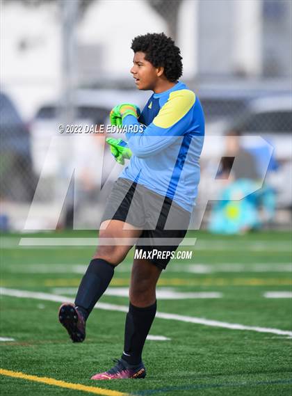 Thumbnail 2 in Mount Miguel vs El Capitan (Parker Cup) photogallery.
