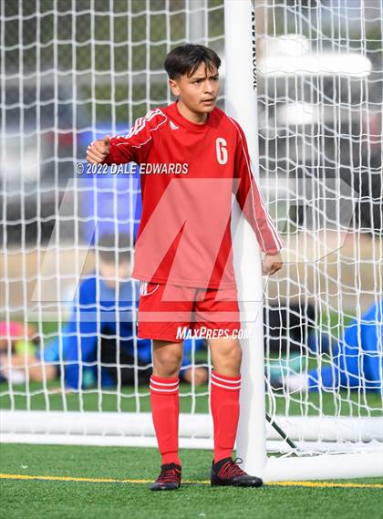Thumbnail 3 in Mount Miguel vs El Capitan (Parker Cup) photogallery.