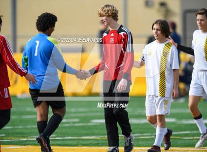 Thumbnail 2 in Mount Miguel vs El Capitan (Parker Cup) photogallery.