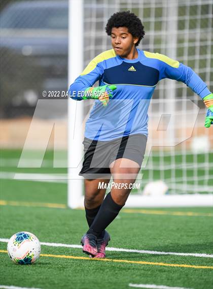 Thumbnail 2 in Mount Miguel vs El Capitan (Parker Cup) photogallery.