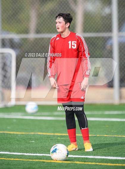 Thumbnail 2 in Mount Miguel vs El Capitan (Parker Cup) photogallery.