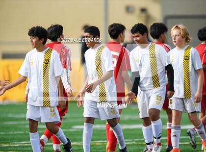 Thumbnail 1 in Mount Miguel vs El Capitan (Parker Cup) photogallery.
