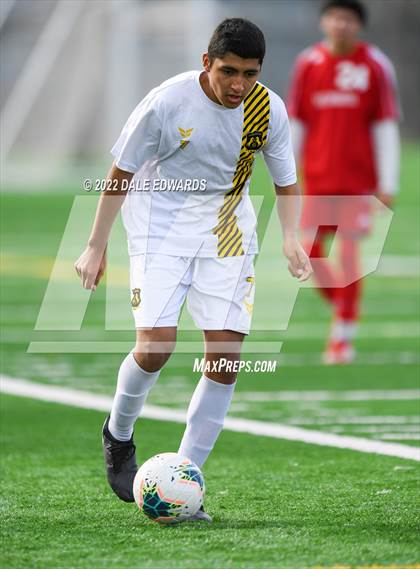 Thumbnail 3 in Mount Miguel vs El Capitan (Parker Cup) photogallery.