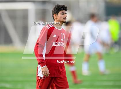Thumbnail 1 in Mount Miguel vs El Capitan (Parker Cup) photogallery.