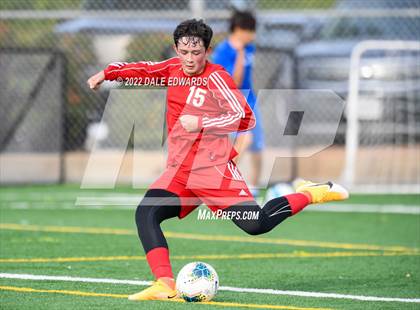 Thumbnail 3 in Mount Miguel vs El Capitan (Parker Cup) photogallery.