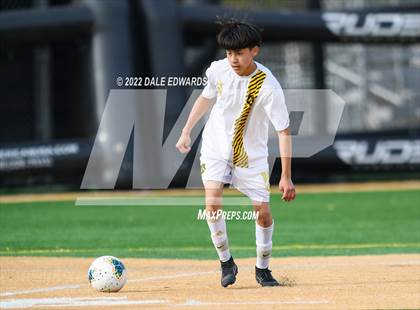 Thumbnail 2 in Mount Miguel vs El Capitan (Parker Cup) photogallery.