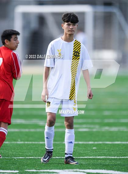 Thumbnail 3 in Mount Miguel vs El Capitan (Parker Cup) photogallery.