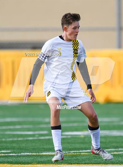Thumbnail 3 in Mount Miguel vs El Capitan (Parker Cup) photogallery.
