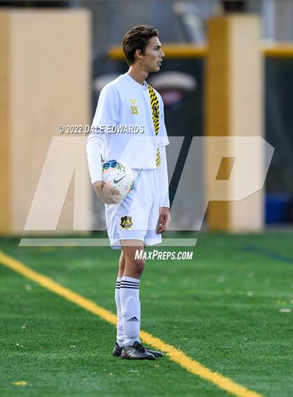 Thumbnail 3 in Mount Miguel vs El Capitan (Parker Cup) photogallery.