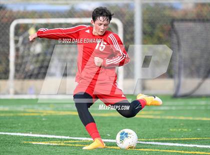 Thumbnail 1 in Mount Miguel vs El Capitan (Parker Cup) photogallery.