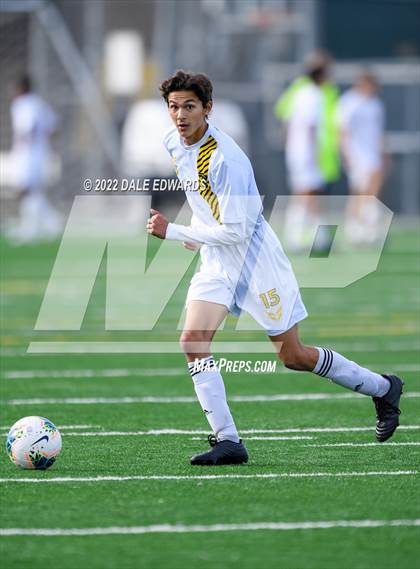 Thumbnail 3 in Mount Miguel vs El Capitan (Parker Cup) photogallery.