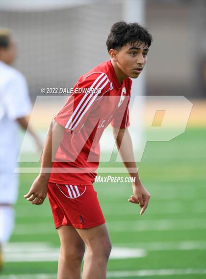 Thumbnail 2 in Mount Miguel vs El Capitan (Parker Cup) photogallery.
