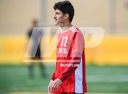 Thumbnail 1 in Mount Miguel vs El Capitan (Parker Cup) photogallery.