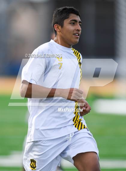 Thumbnail 3 in Mount Miguel vs El Capitan (Parker Cup) photogallery.