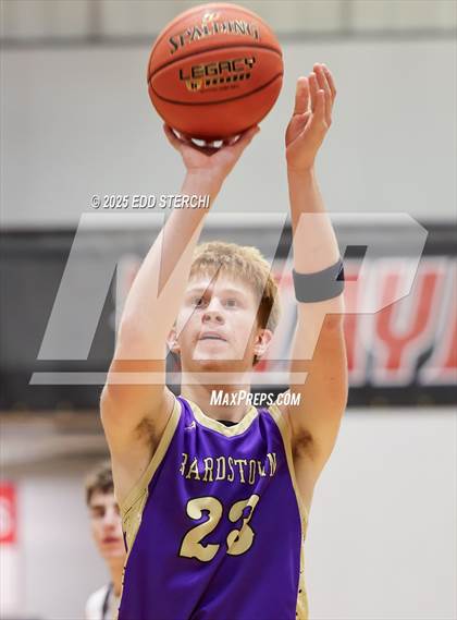 Thumbnail 1 in Bardstown @ Taylor County photogallery.