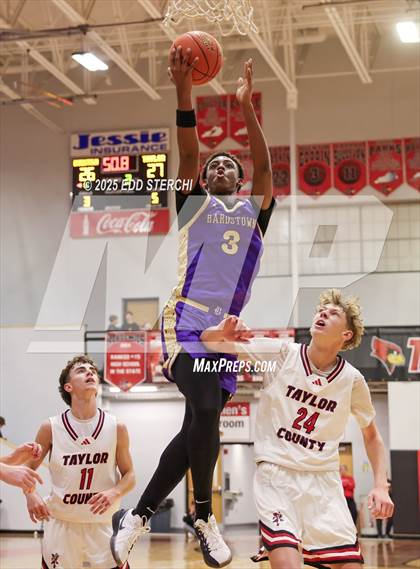 Thumbnail 1 in Bardstown @ Taylor County photogallery.