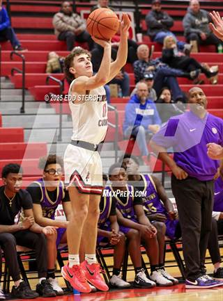 Bardstown @ Taylor County