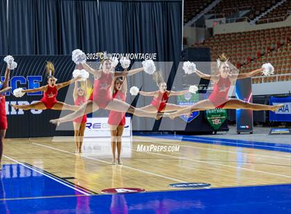 Thumbnail 2 in ALA - Queen Creek - Game Day Dance (AIA Division III Final) photogallery.
