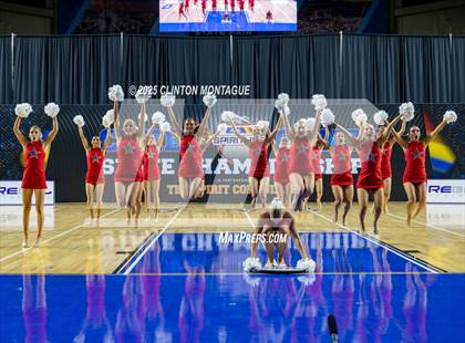 Thumbnail 2 in ALA - Queen Creek - Game Day Dance (AIA Division III Final) photogallery.