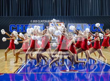 Thumbnail 2 in ALA - Queen Creek - Game Day Dance (AIA Division III Final) photogallery.