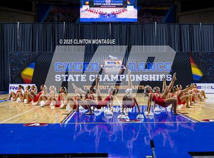 Thumbnail 1 in ALA - Queen Creek - Game Day Dance (AIA Division III Final) photogallery.