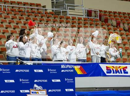 Thumbnail 1 in ALA - Queen Creek - Game Day Dance (AIA Division III Final) photogallery.