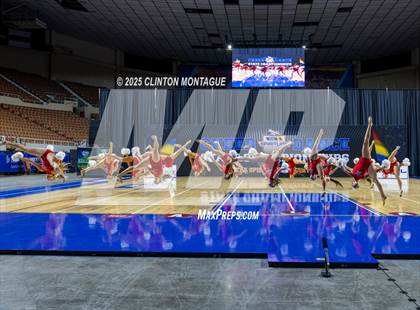 Thumbnail 1 in ALA - Queen Creek - Game Day Dance (AIA Division III Final) photogallery.