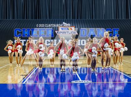 Thumbnail 1 in ALA - Queen Creek - Game Day Dance (AIA Division III Final) photogallery.