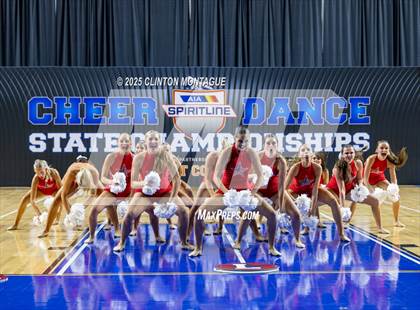 Thumbnail 3 in ALA - Queen Creek - Game Day Dance (AIA Division III Final) photogallery.