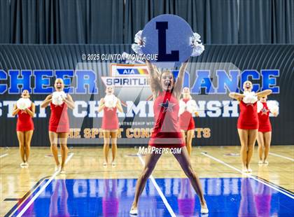 Thumbnail 1 in ALA - Queen Creek - Game Day Dance (AIA Division III Final) photogallery.