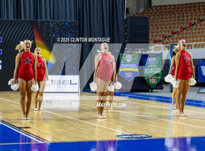 Thumbnail 3 in ALA - Queen Creek - Game Day Dance (AIA Division III Final) photogallery.