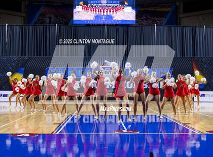 Thumbnail 2 in ALA - Queen Creek - Game Day Dance (AIA Division III Final) photogallery.