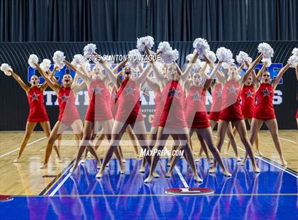 Thumbnail 3 in ALA - Queen Creek - Game Day Dance (AIA Division III Final) photogallery.