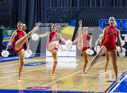 Thumbnail 3 in ALA - Queen Creek - Game Day Dance (AIA Division III Final) photogallery.