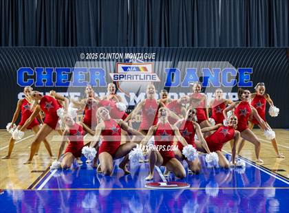 Thumbnail 1 in ALA - Queen Creek - Game Day Dance (AIA Division III Final) photogallery.