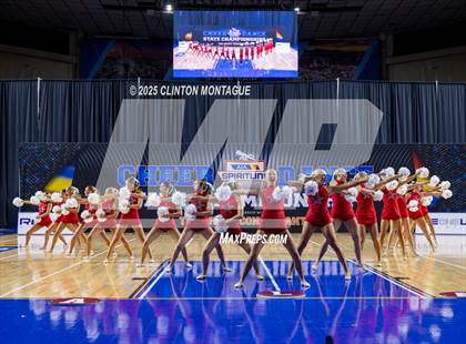Thumbnail 2 in ALA - Queen Creek - Game Day Dance (AIA Division III Final) photogallery.