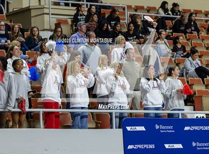 Thumbnail 2 in ALA - Queen Creek - Game Day Dance (AIA Division III Final) photogallery.